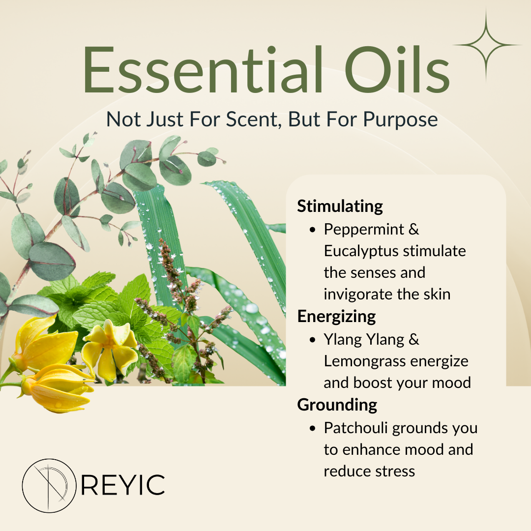 Vitalize Tallow Balm