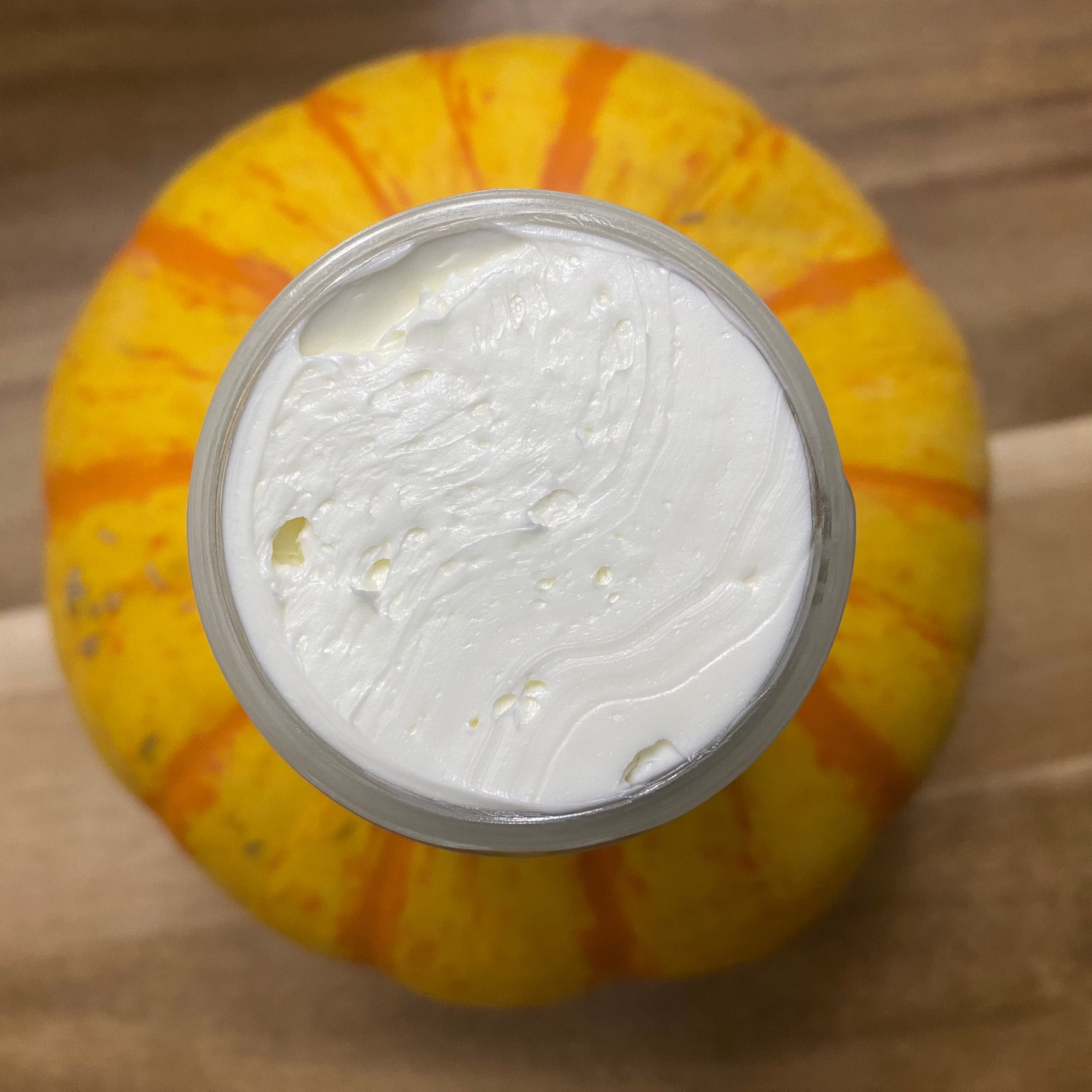 *Seasonal Release* Harvest Spice Tallow Balm