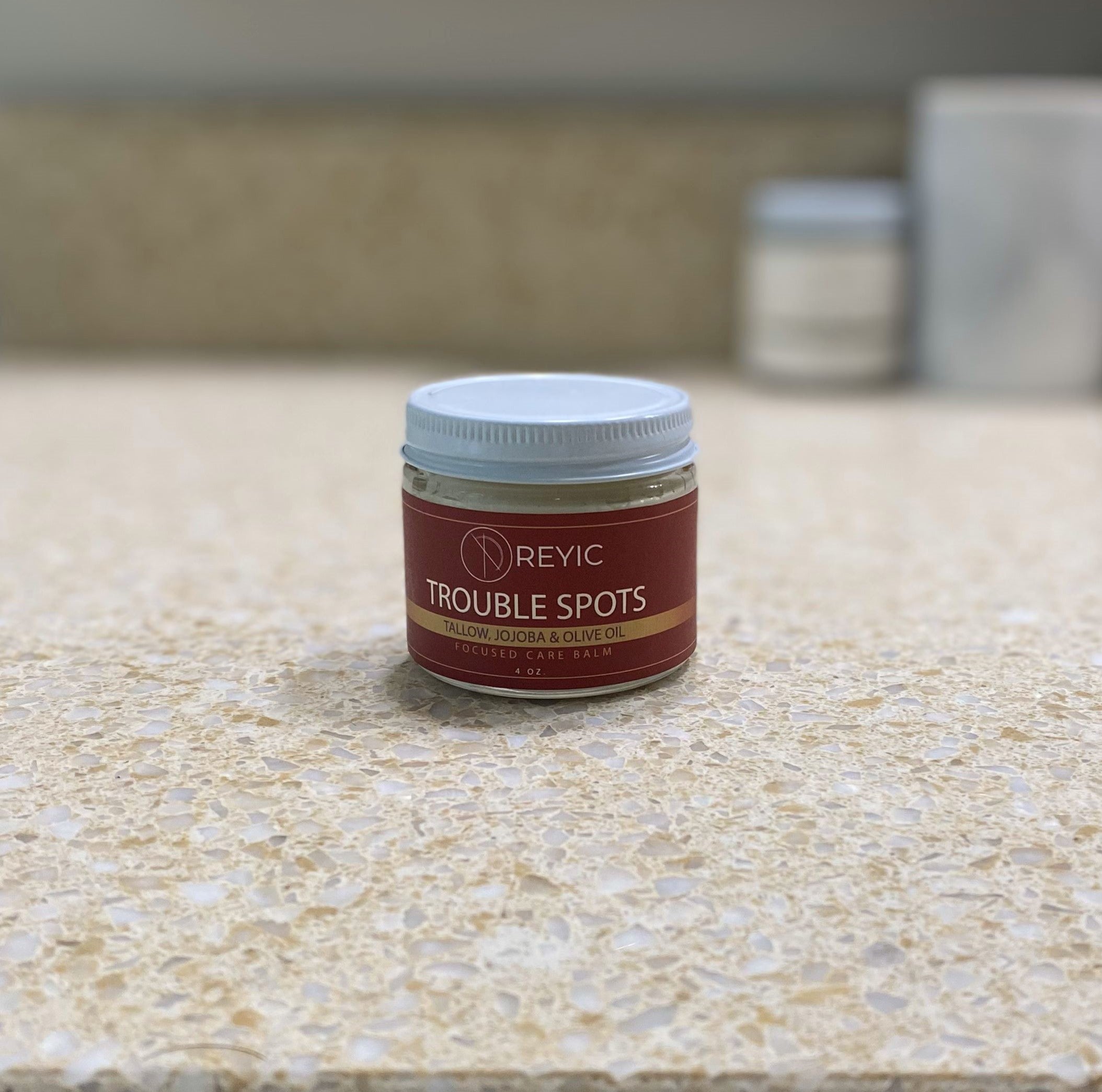 *NEW* Trouble Spots Focused Care Balm
