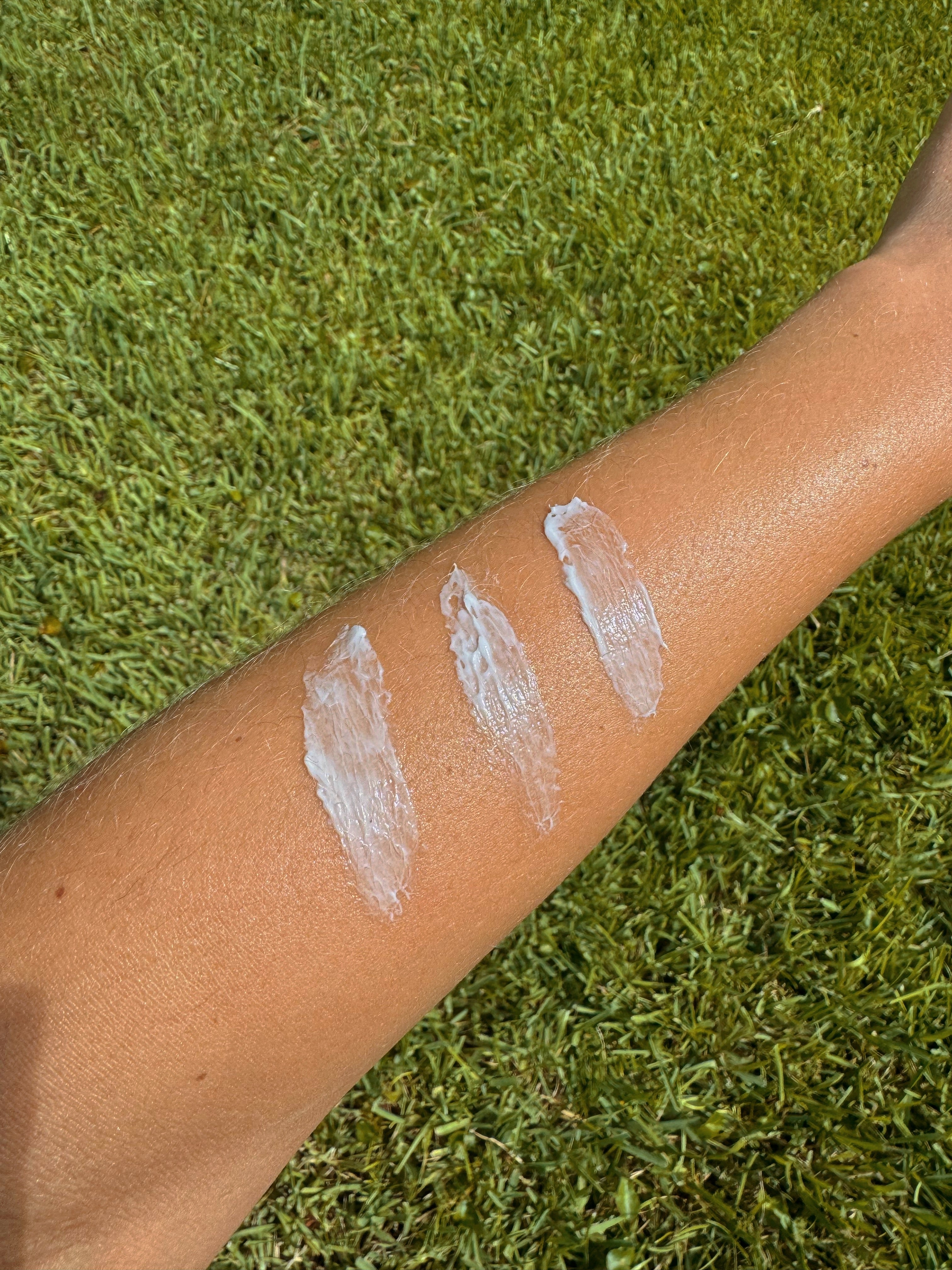 Sun's Out Balm's Out Tallow Balm