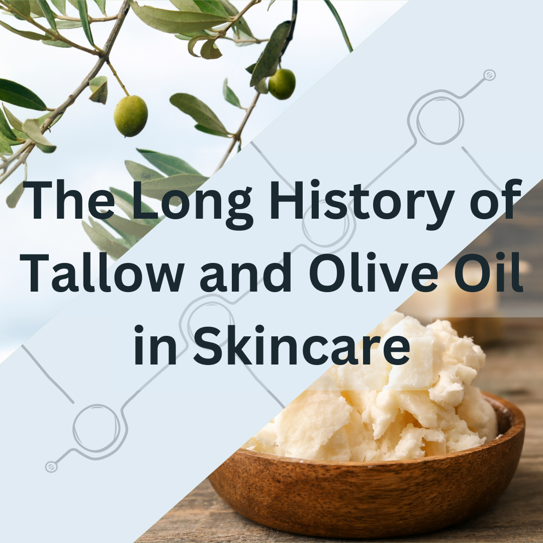 Tallow Oil - The Renaissance of a Forgotten Fat