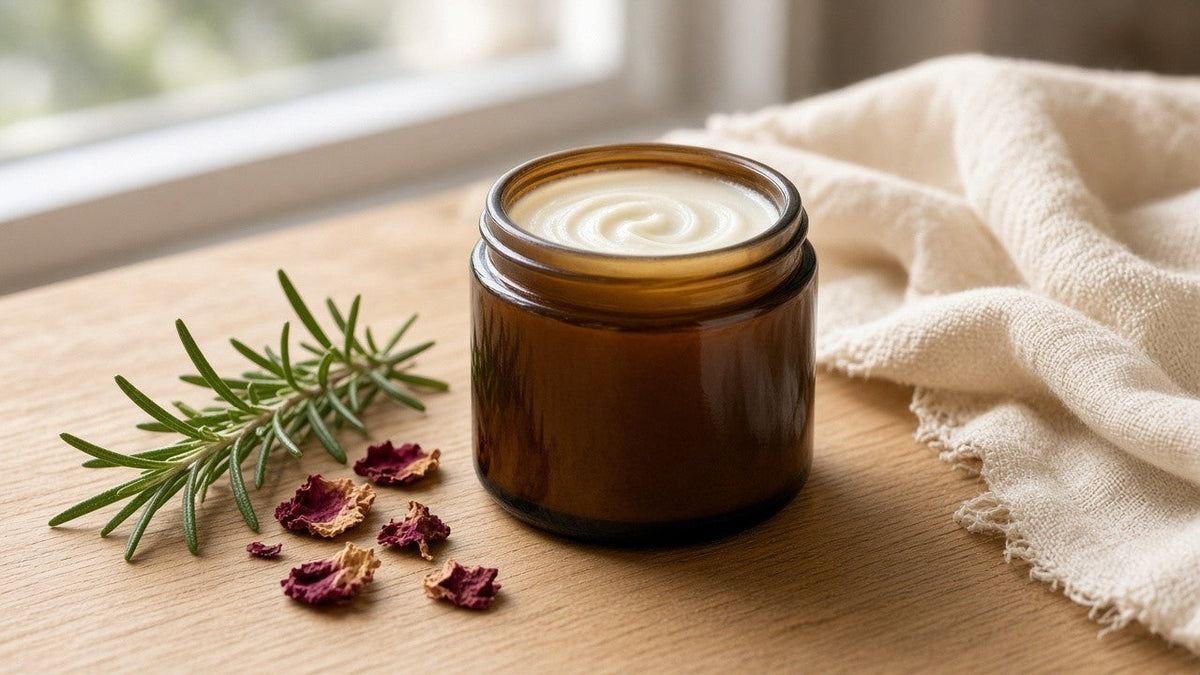 Does Tallow Balm Smell Like Beef?