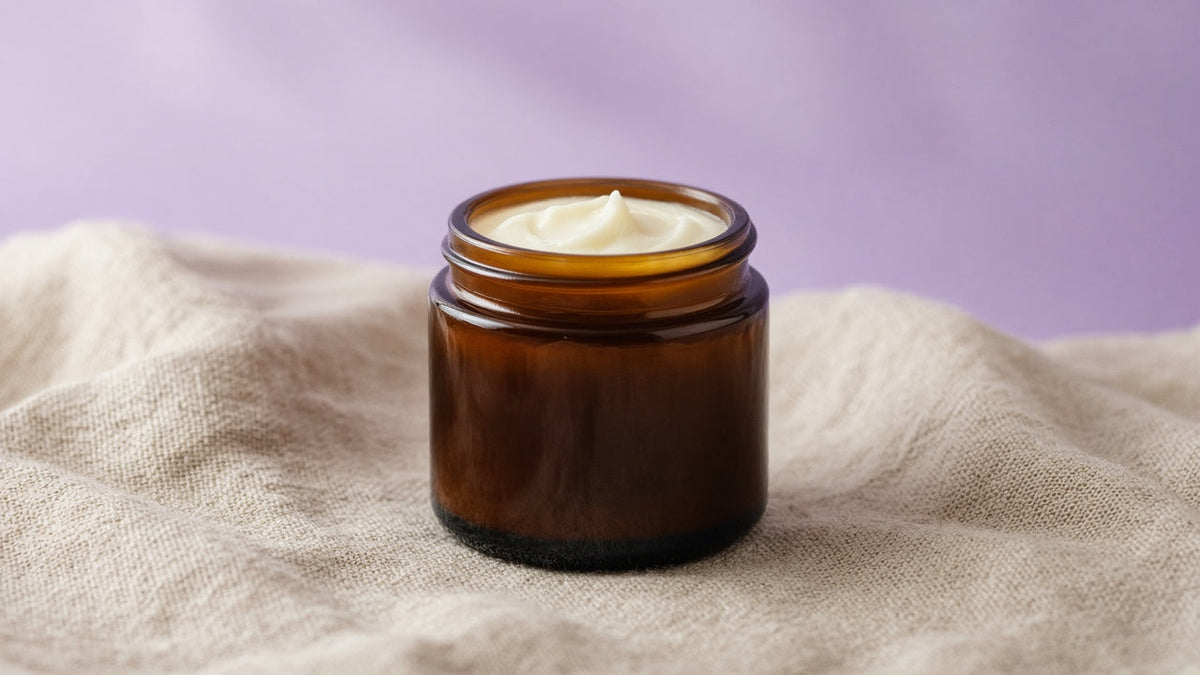 How to Store and Use a Tallow Balm — Reyic Journal cover