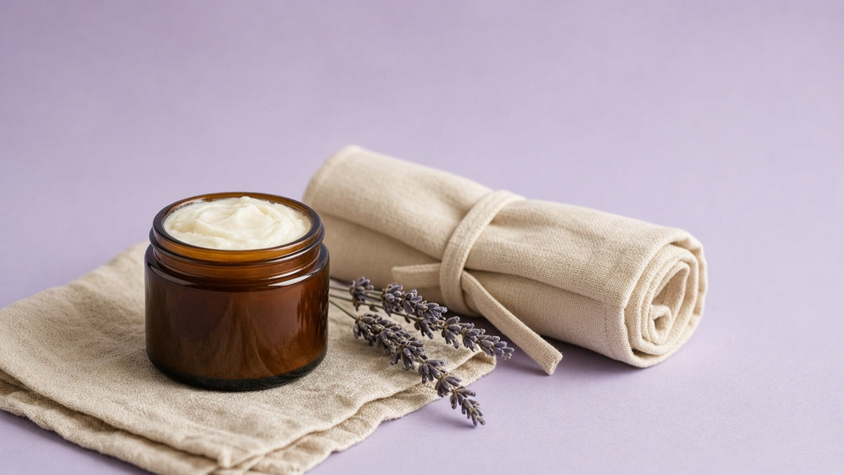 How to Travel With Tallow Balm