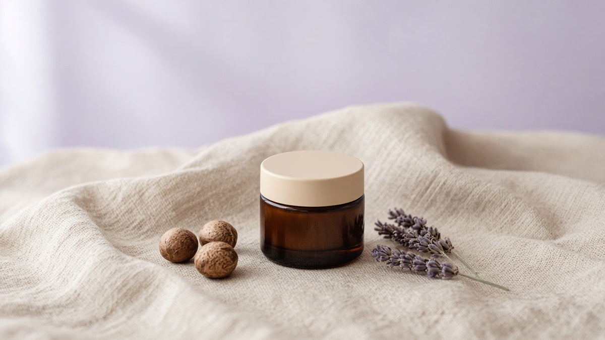 Shea Butter vs. Tallow: How Two Rich Fats Compare
