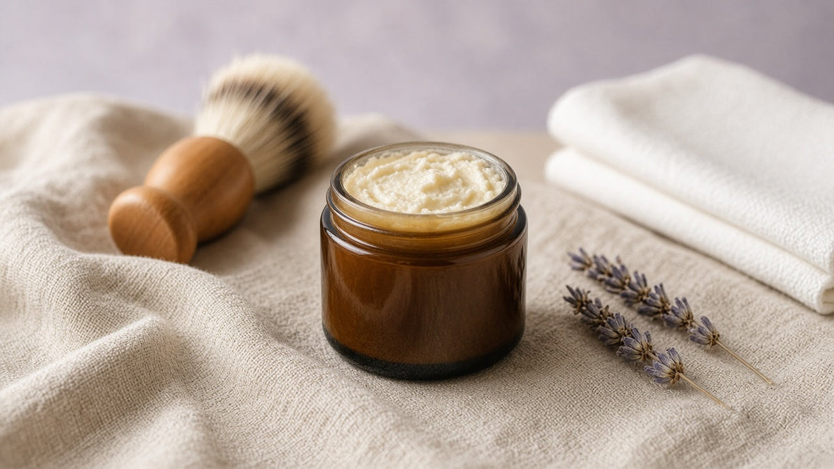 Can You Use Tallow Balm After Shaving?