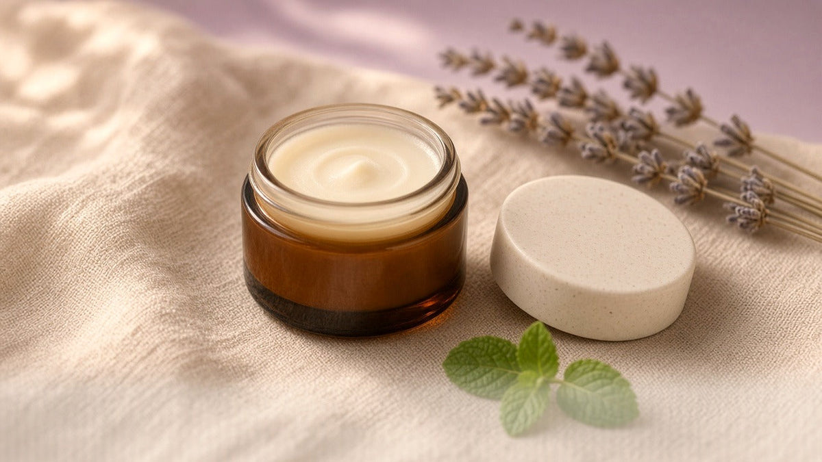 Can You Use Tallow Balm on Your Feet?