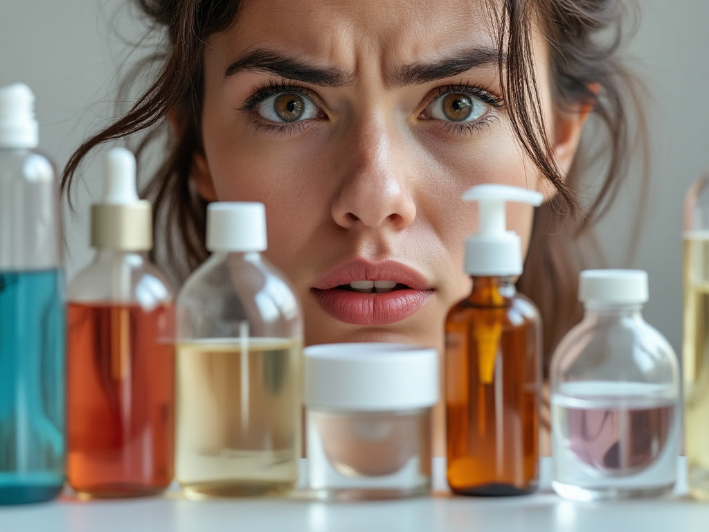 Is Natural Really Better? The Overlooked Risks in Conventional Cosmetics